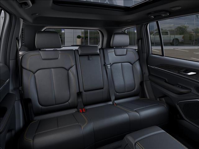 new 2026 Jeep Grand Cherokee car, priced at $48,906