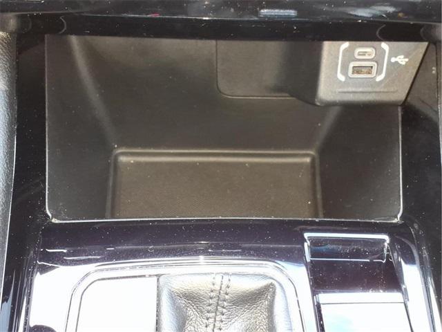 used 2023 Jeep Compass car, priced at $24,500