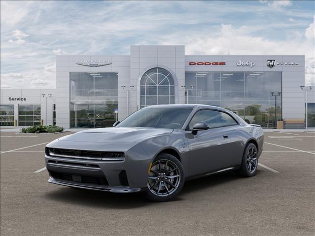 new 2026 Dodge Charger car, priced at $56,908