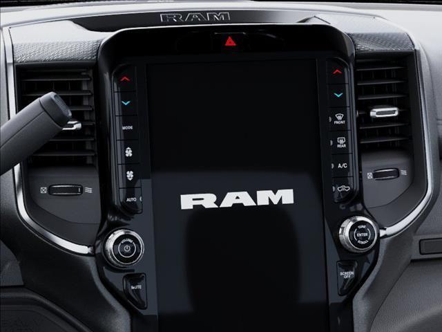 new 2026 Ram 2500 car, priced at $70,134