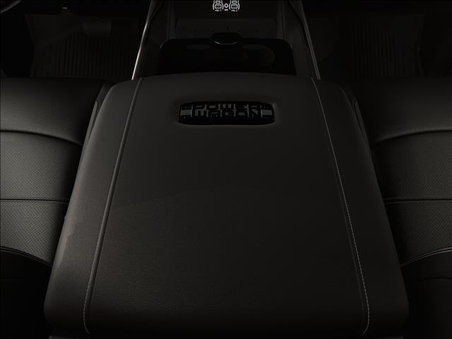 new 2026 Ram 2500 car, priced at $74,134