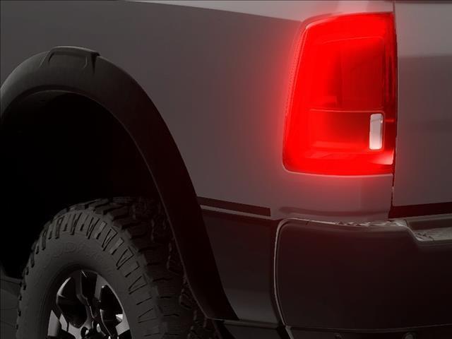 new 2026 Ram 2500 car, priced at $74,134