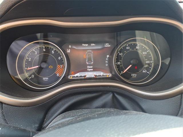 used 2014 Jeep Cherokee car, priced at $5,000