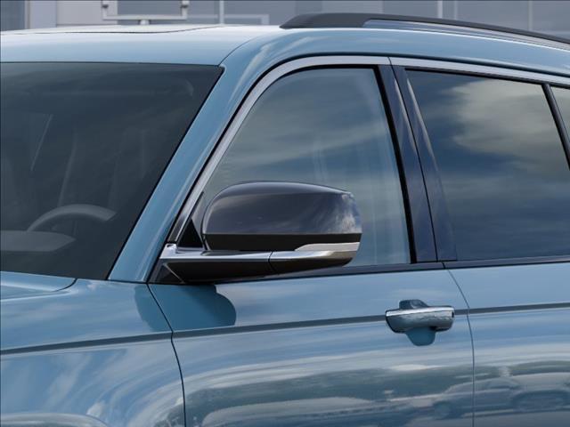 new 2026 Jeep Grand Cherokee L car, priced at $46,483