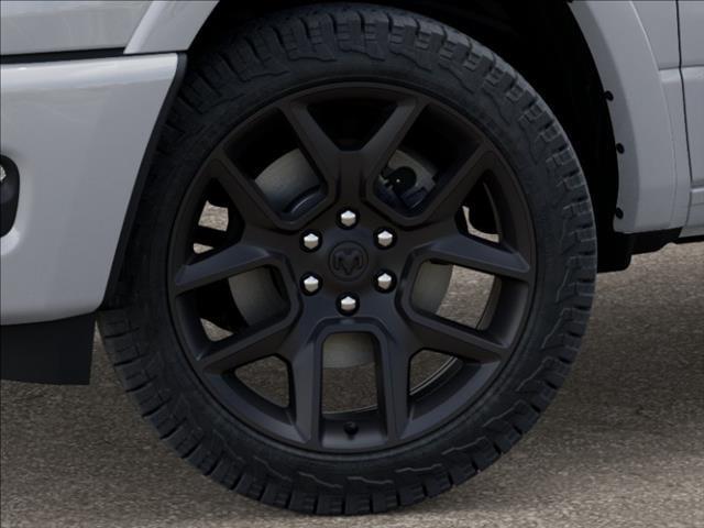 new 2026 Ram 1500 car, priced at $66,601