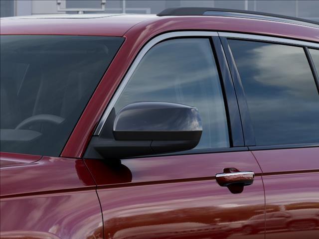 new 2026 Jeep Grand Cherokee L car, priced at $51,783