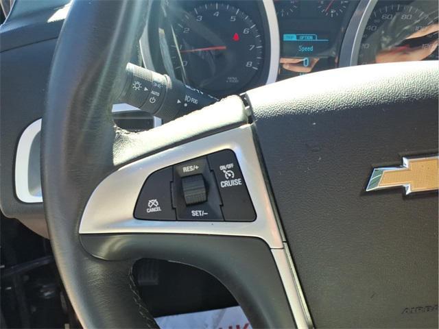 used 2017 Chevrolet Equinox car, priced at $12,500