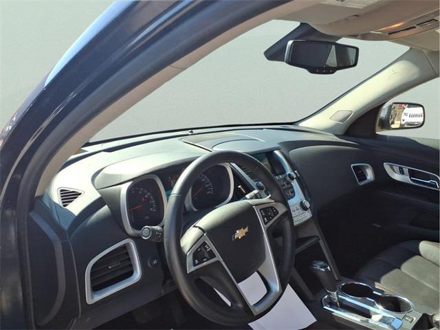 used 2017 Chevrolet Equinox car, priced at $12,500