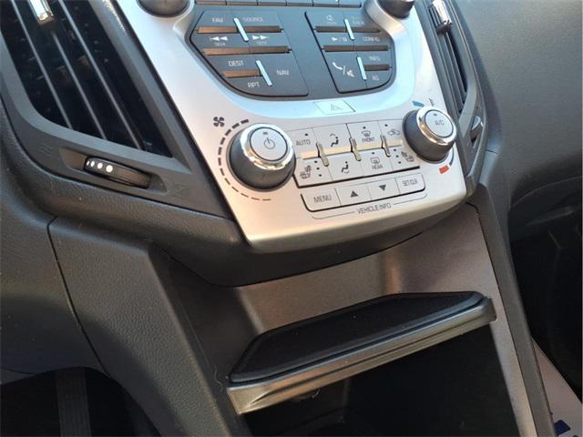 used 2017 Chevrolet Equinox car, priced at $12,500