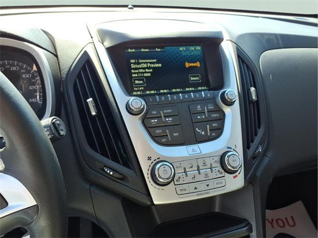 used 2017 Chevrolet Equinox car, priced at $12,500