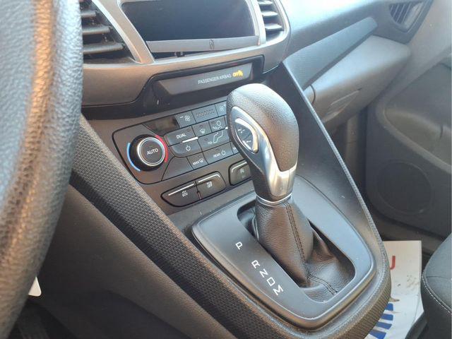 used 2019 Ford Transit Connect car, priced at $13,500