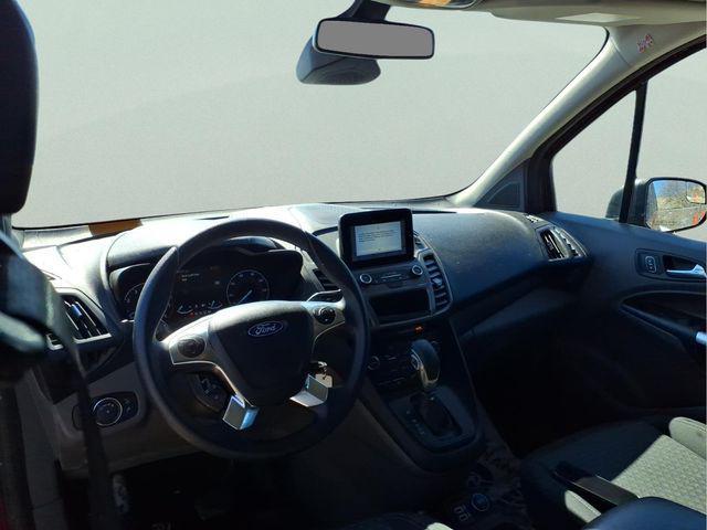 used 2019 Ford Transit Connect car, priced at $13,500