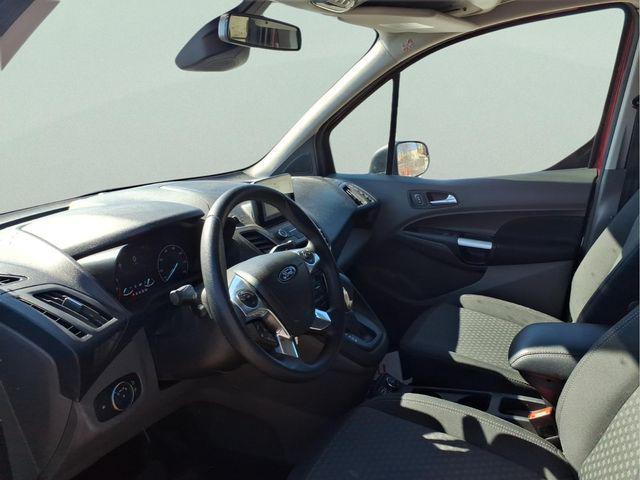 used 2019 Ford Transit Connect car, priced at $13,500
