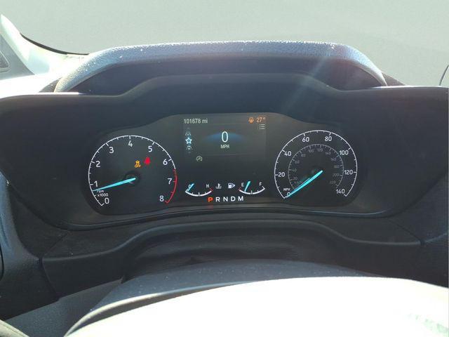 used 2019 Ford Transit Connect car, priced at $13,500