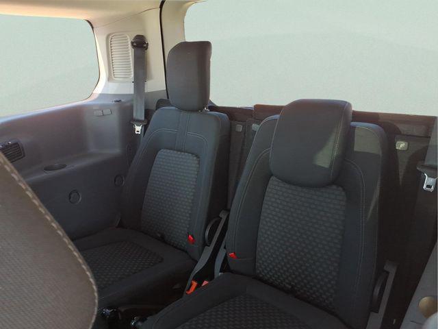 used 2019 Ford Transit Connect car, priced at $13,500