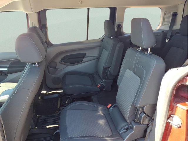 used 2019 Ford Transit Connect car, priced at $13,500