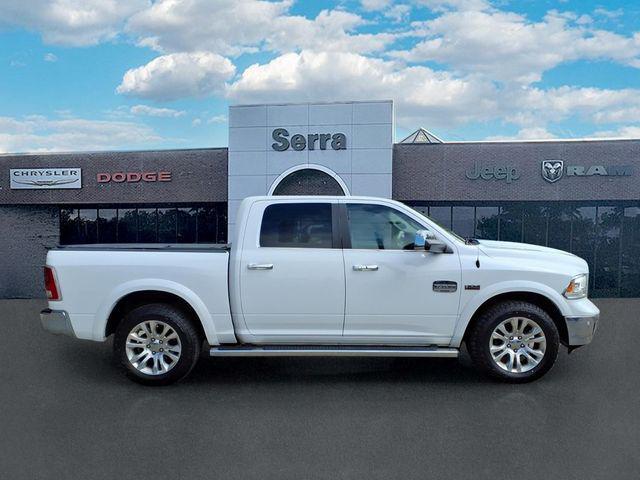 used 2018 Ram 1500 car, priced at $22,280