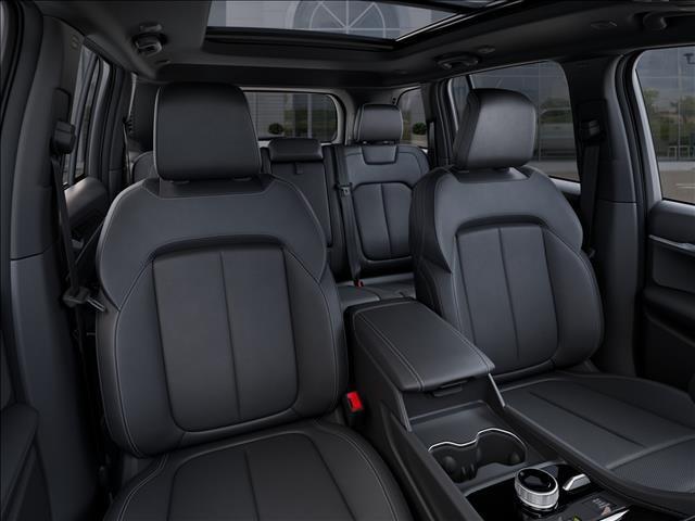 new 2026 Jeep Grand Cherokee car, priced at $51,032