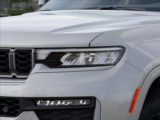 new 2026 Jeep Grand Cherokee car, priced at $51,032