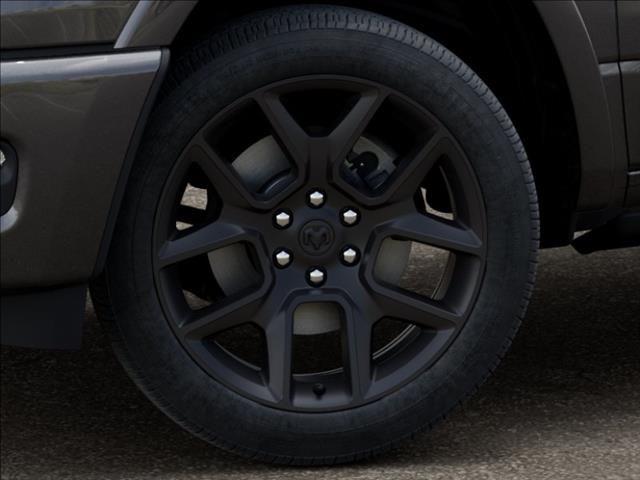 new 2026 Ram 1500 car, priced at $60,298