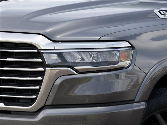 new 2026 Ram 1500 car, priced at $60,298