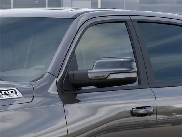 new 2026 Ram 1500 car, priced at $60,298