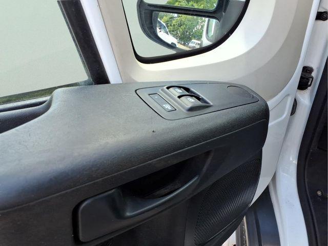 used 2018 Ram ProMaster 2500 car, priced at $20,280