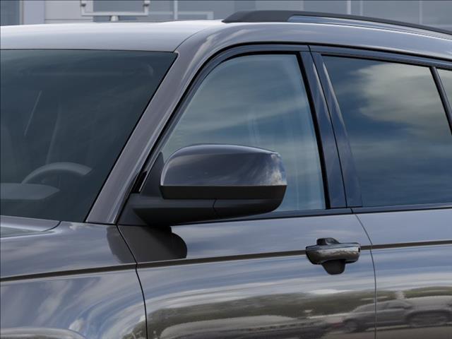 new 2025 Jeep Grand Cherokee L car, priced at $47,697