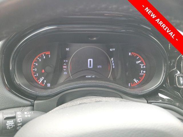 used 2022 Dodge Durango car, priced at $29,000