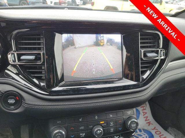 used 2022 Dodge Durango car, priced at $29,000