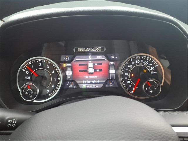 used 2019 Ram 1500 car, priced at $15,000