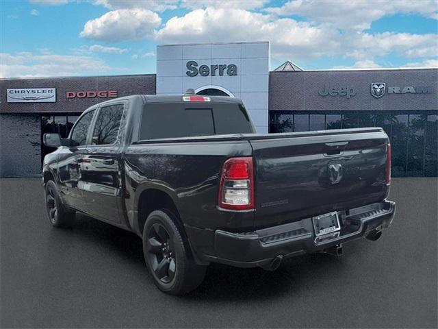 used 2019 Ram 1500 car, priced at $15,000