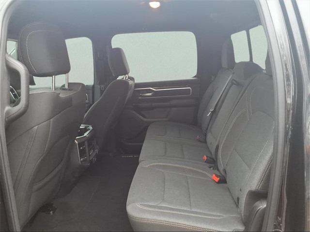 used 2019 Ram 1500 car, priced at $15,000