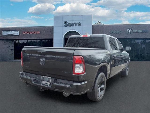 used 2019 Ram 1500 car, priced at $15,000