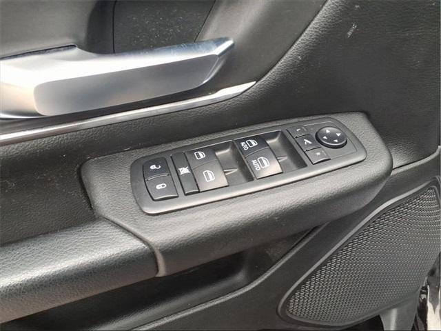 used 2019 Ram 1500 car, priced at $15,000