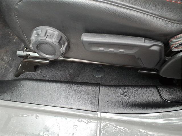 used 2020 Jeep Wrangler Unlimited car, priced at $19,000