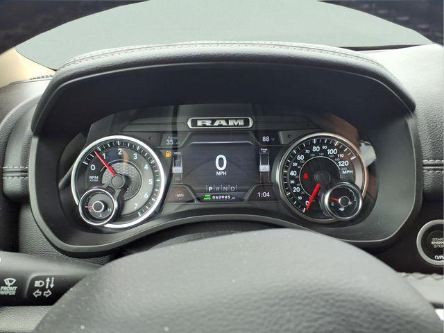 used 2019 Ram 1500 car, priced at $29,000