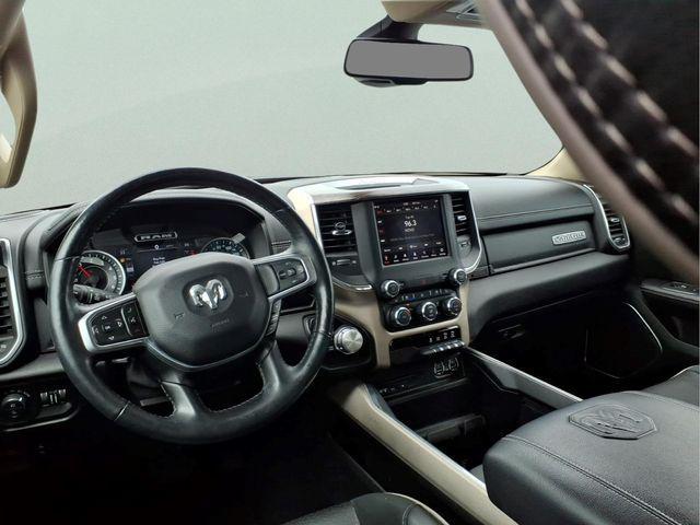 used 2019 Ram 1500 car, priced at $29,000
