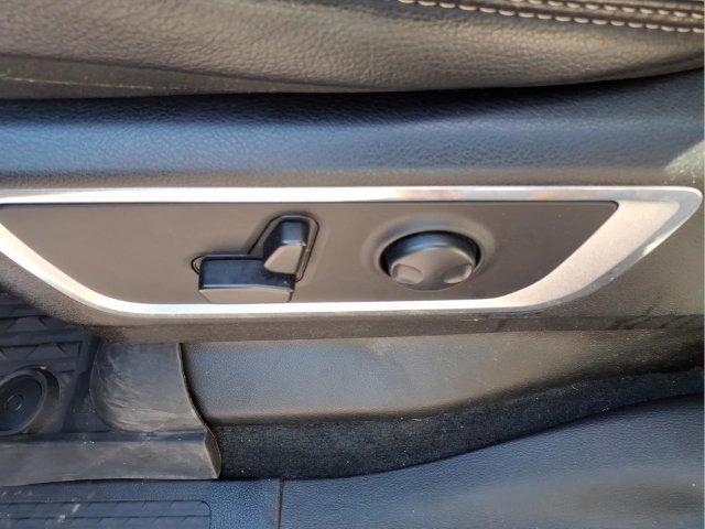 used 2023 Ram 1500 car, priced at $36,280