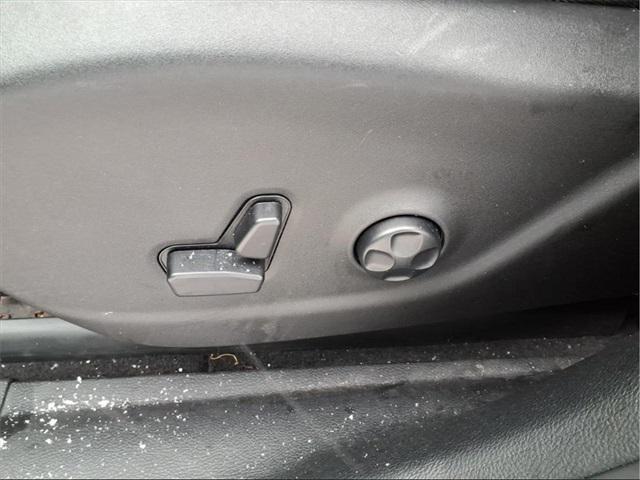 used 2021 Jeep Cherokee car, priced at $18,000