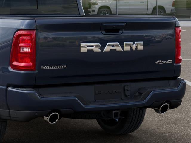new 2026 Ram 1500 car, priced at $61,380