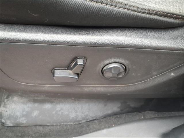 used 2021 Ram 1500 car, priced at $24,000