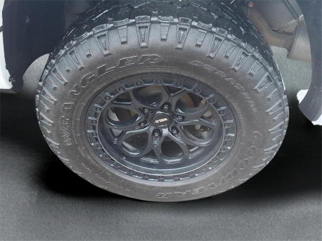 used 2021 Ram 1500 car, priced at $24,000