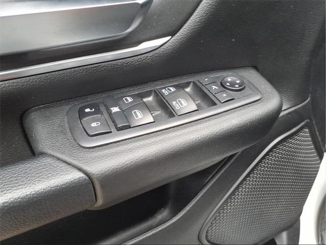 used 2021 Ram 1500 car, priced at $24,000