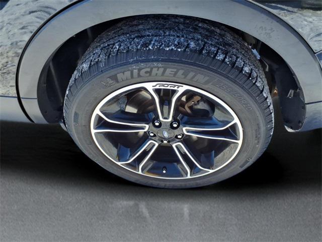 used 2014 Ford Explorer car, priced at $8,500