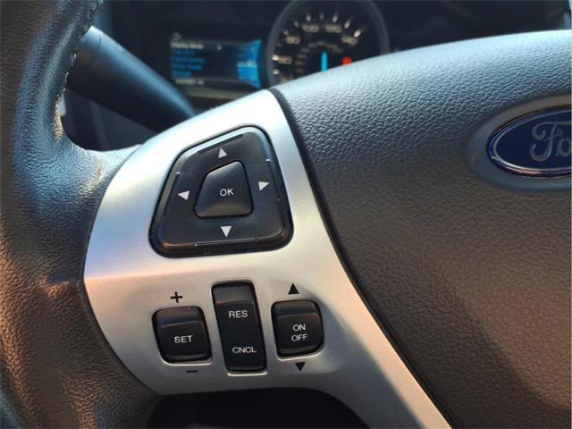 used 2014 Ford Explorer car, priced at $8,500