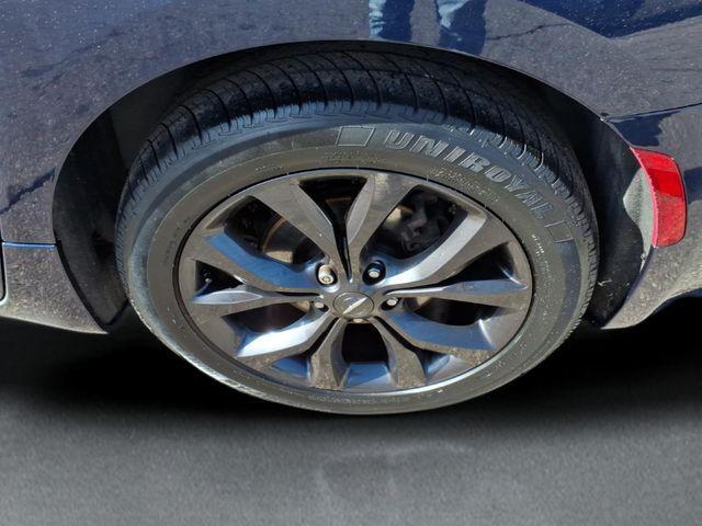 used 2019 Chrysler Pacifica car, priced at $16,000