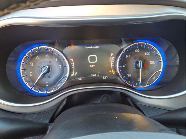 used 2019 Chrysler Pacifica car, priced at $16,000