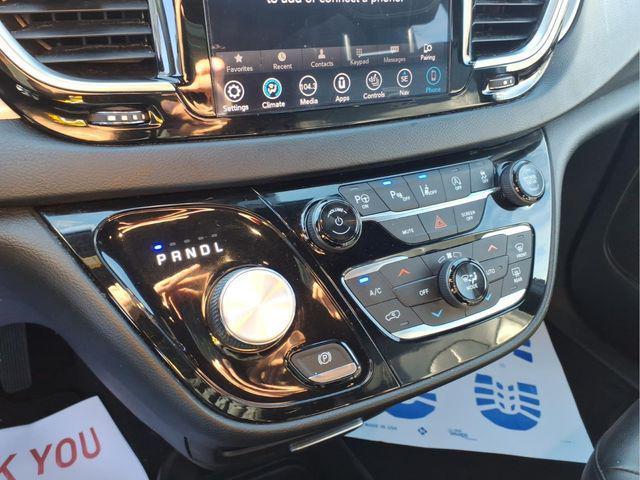 used 2019 Chrysler Pacifica car, priced at $16,000