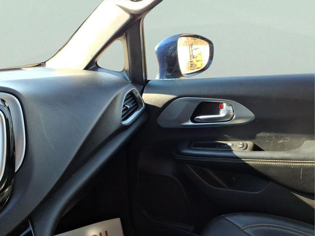 used 2019 Chrysler Pacifica car, priced at $16,000